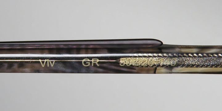 Zac Posen Viv Sunglasses