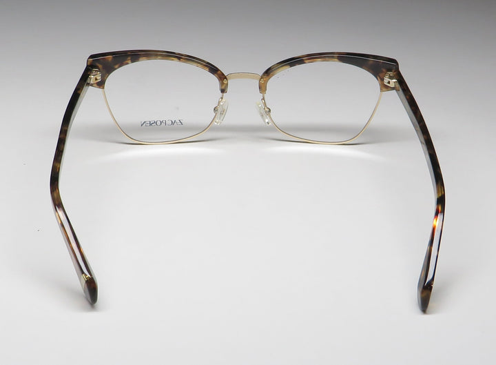 Zac Posen Livy Eyeglasses