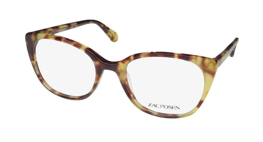 Zac Posen Edwina Eyeglasses