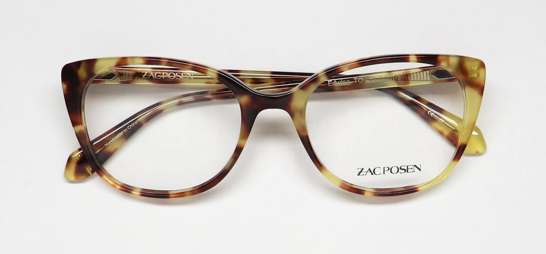 Zac Posen Edwina Eyeglasses