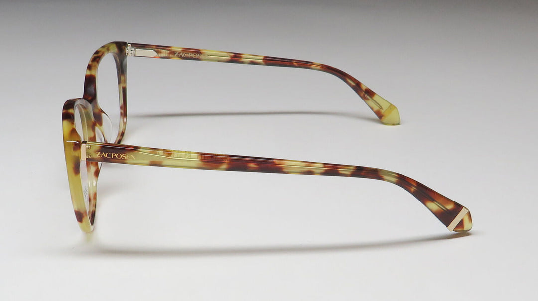 Zac Posen Edwina Eyeglasses