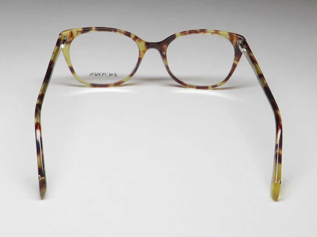 Zac Posen Edwina Eyeglasses