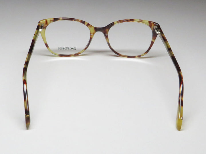 Zac Posen Edwina Eyeglasses