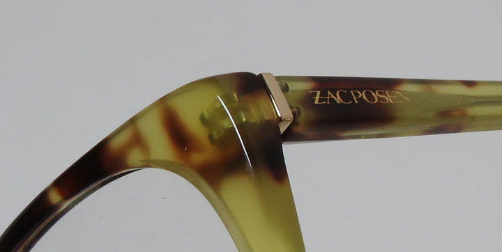 Zac Posen Edwina Eyeglasses