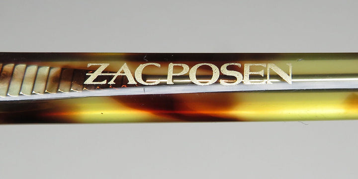 Zac Posen Edwina Eyeglasses