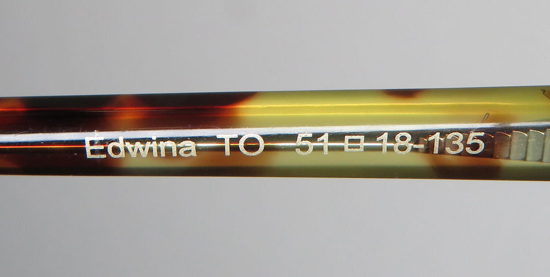 Zac Posen Edwina Eyeglasses