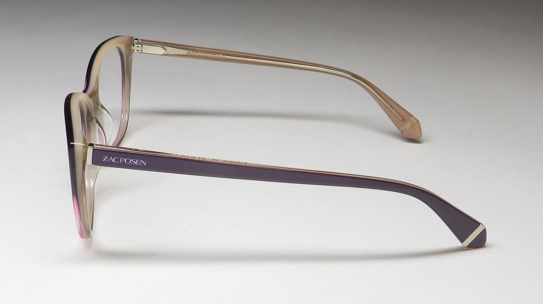Zac Posen Edwina Eyeglasses