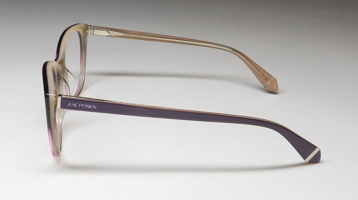 Zac Posen Edwina Eyeglasses