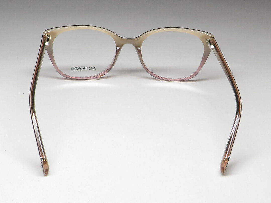 Zac Posen Edwina Eyeglasses