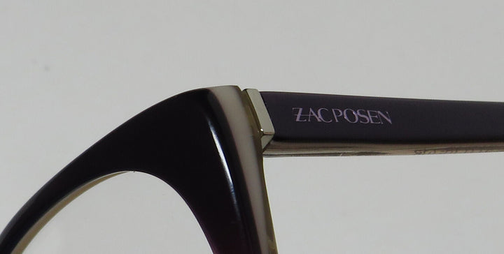 Zac Posen Edwina Eyeglasses