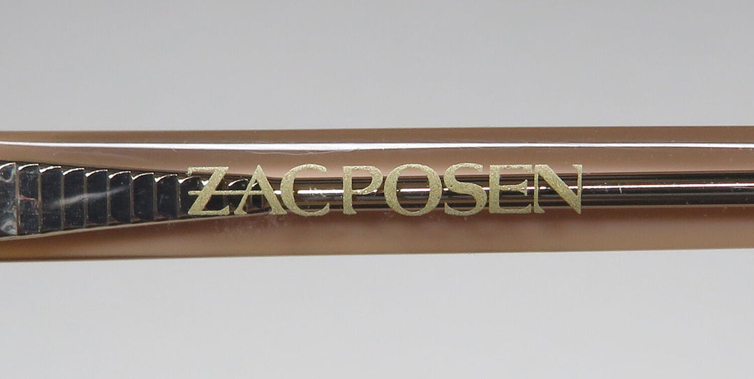 Zac Posen Edwina Eyeglasses