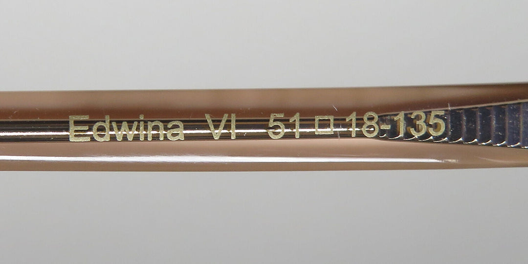 Zac Posen Edwina Eyeglasses