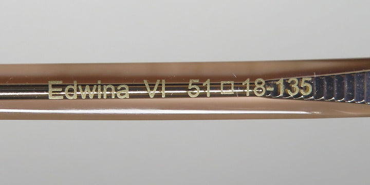 Zac Posen Edwina Eyeglasses