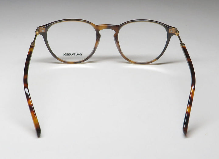 Zac Posen Warren Eyeglasses