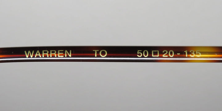 Zac Posen Warren Eyeglasses