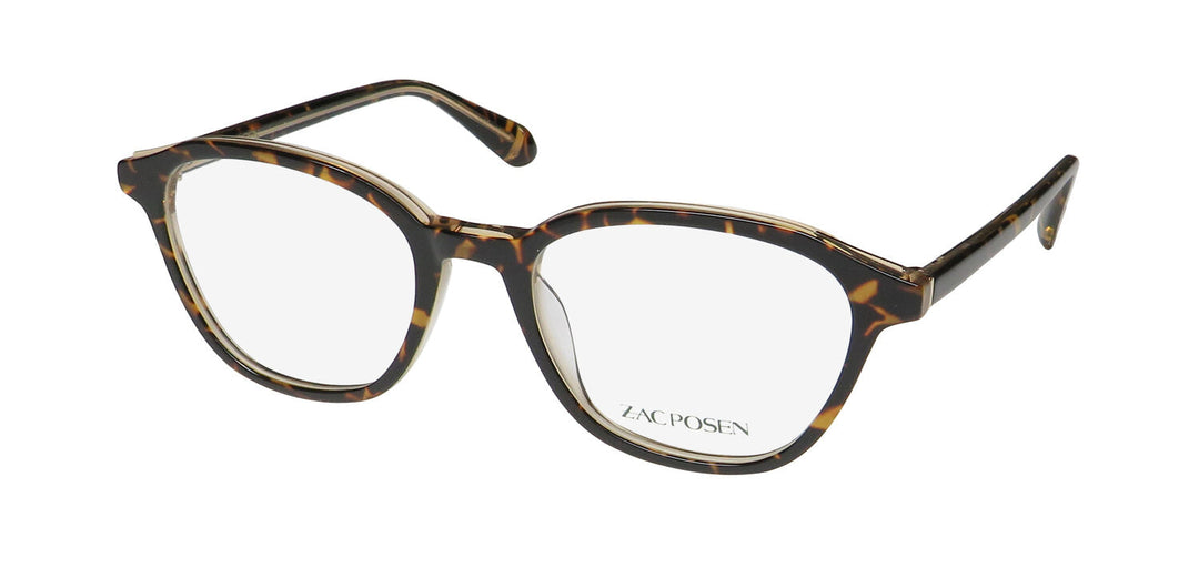 Zac Posen Toni Eyeglasses