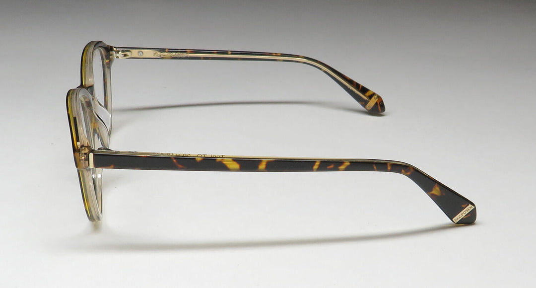Zac Posen Toni Eyeglasses