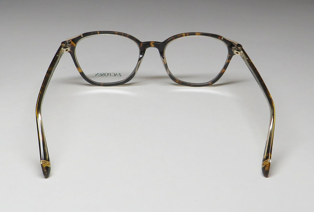 Zac Posen Toni Eyeglasses