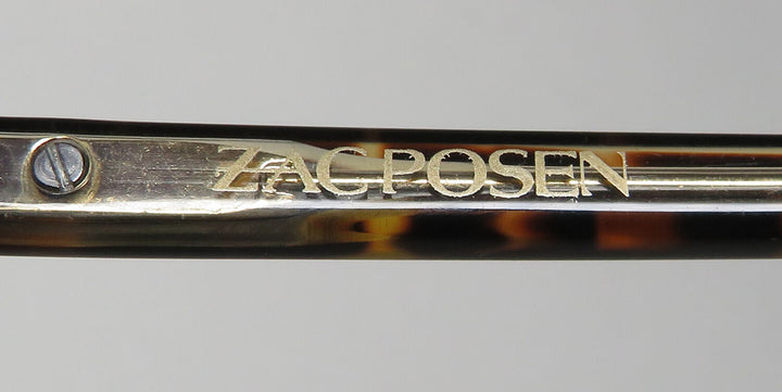 Zac Posen Toni Eyeglasses