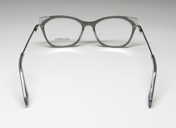 Zac Posen Chaka Eyeglasses