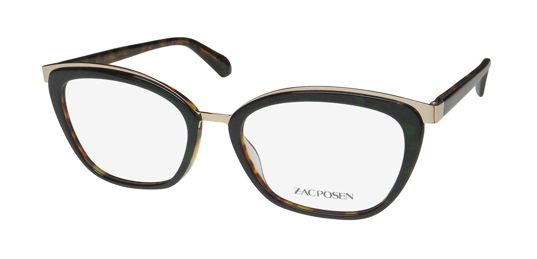 Zac Posen Zeze Eyeglasses