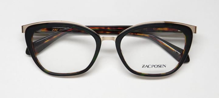 Zac Posen Zeze Eyeglasses
