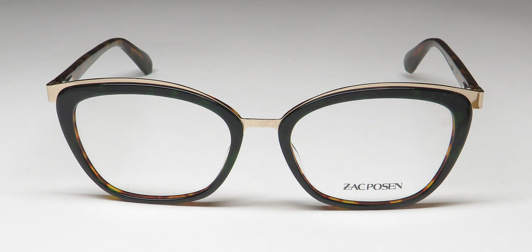 Zac Posen Zeze Eyeglasses