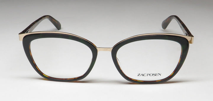 Zac Posen Zeze Eyeglasses