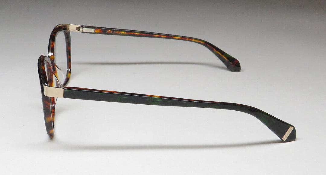 Zac Posen Zeze Eyeglasses