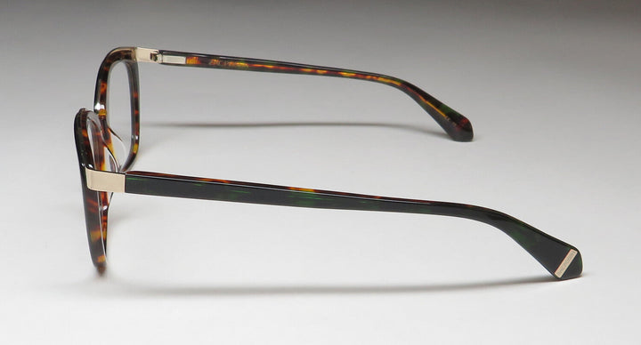 Zac Posen Zeze Eyeglasses