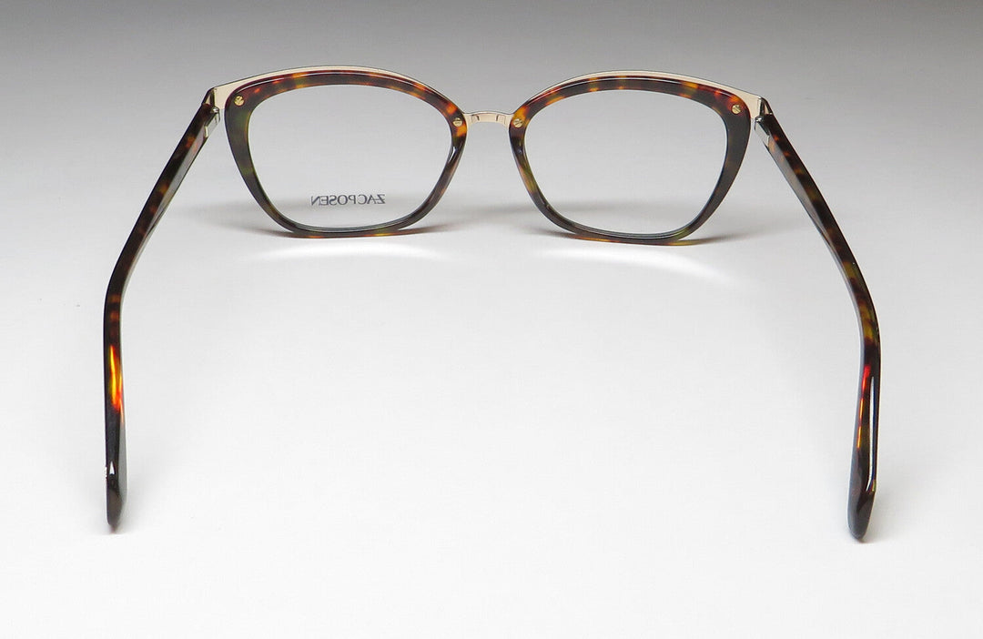 Zac Posen Zeze Eyeglasses