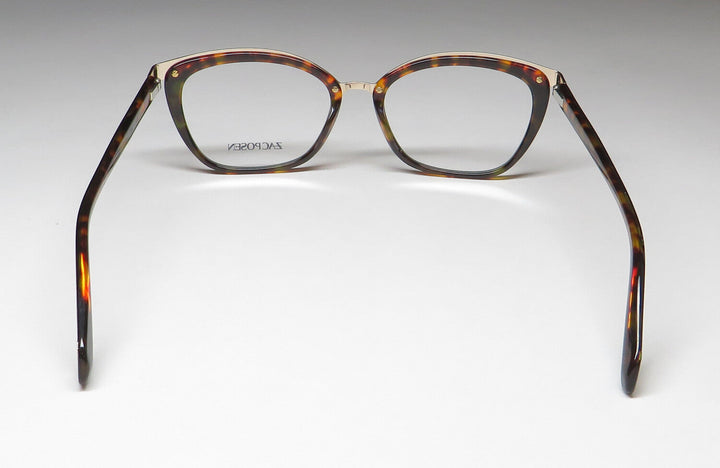 Zac Posen Zeze Eyeglasses