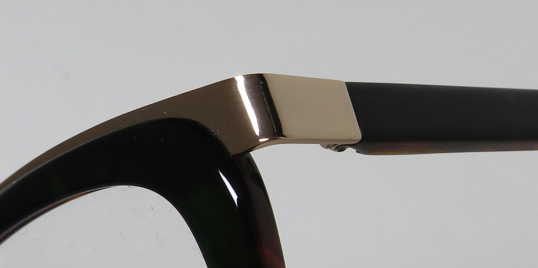 Zac Posen Zeze Eyeglasses