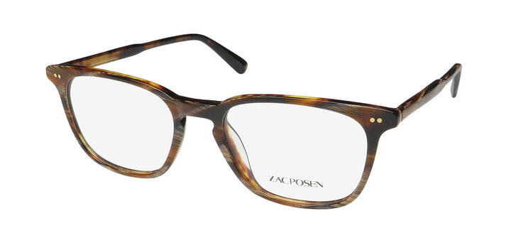 Zac Posen Sylvester Eyeglasses