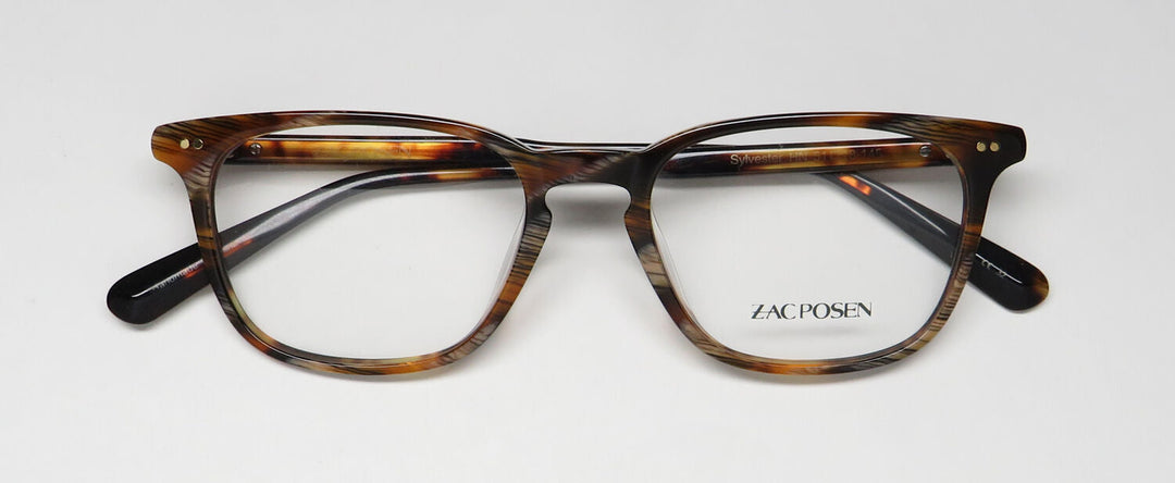 Zac Posen Sylvester Eyeglasses