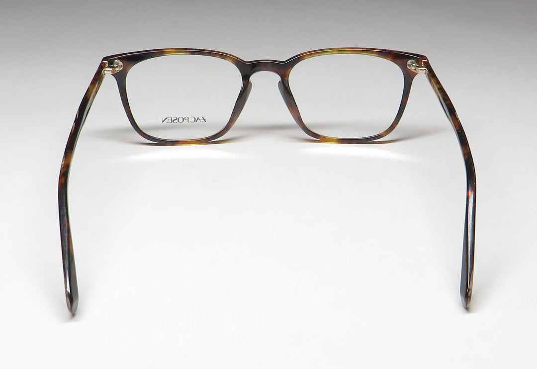 Zac Posen Sylvester Eyeglasses