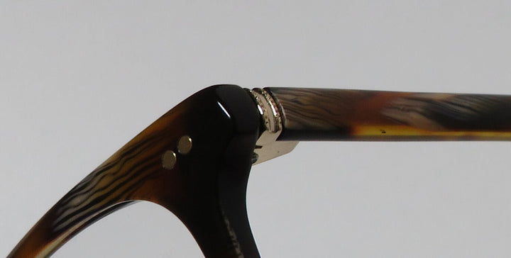 Zac Posen Sylvester Eyeglasses