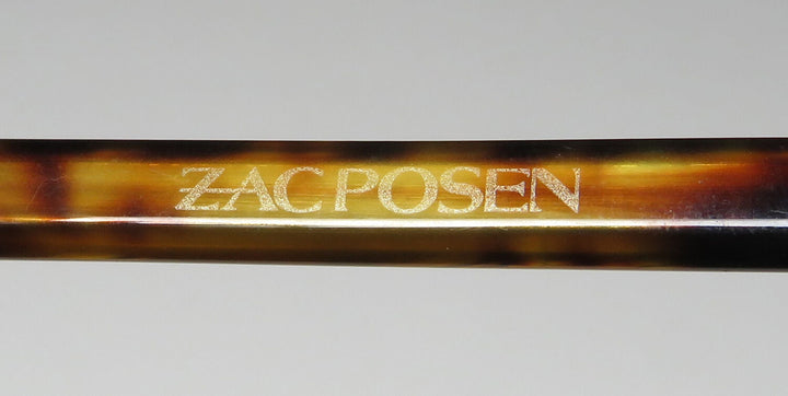 Zac Posen Sylvester Eyeglasses