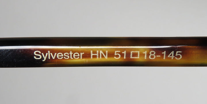 Zac Posen Sylvester Eyeglasses