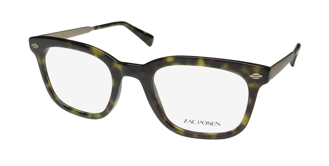 Zac Posen Rhys Eyeglasses