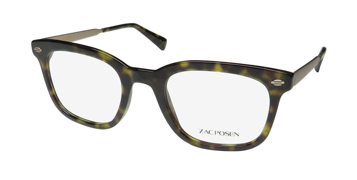 Zac Posen Rhys Eyeglasses