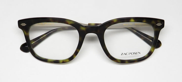 Zac Posen Rhys Eyeglasses