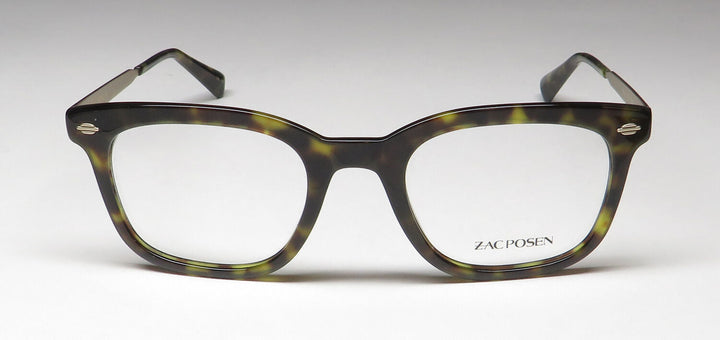 Zac Posen Rhys Eyeglasses
