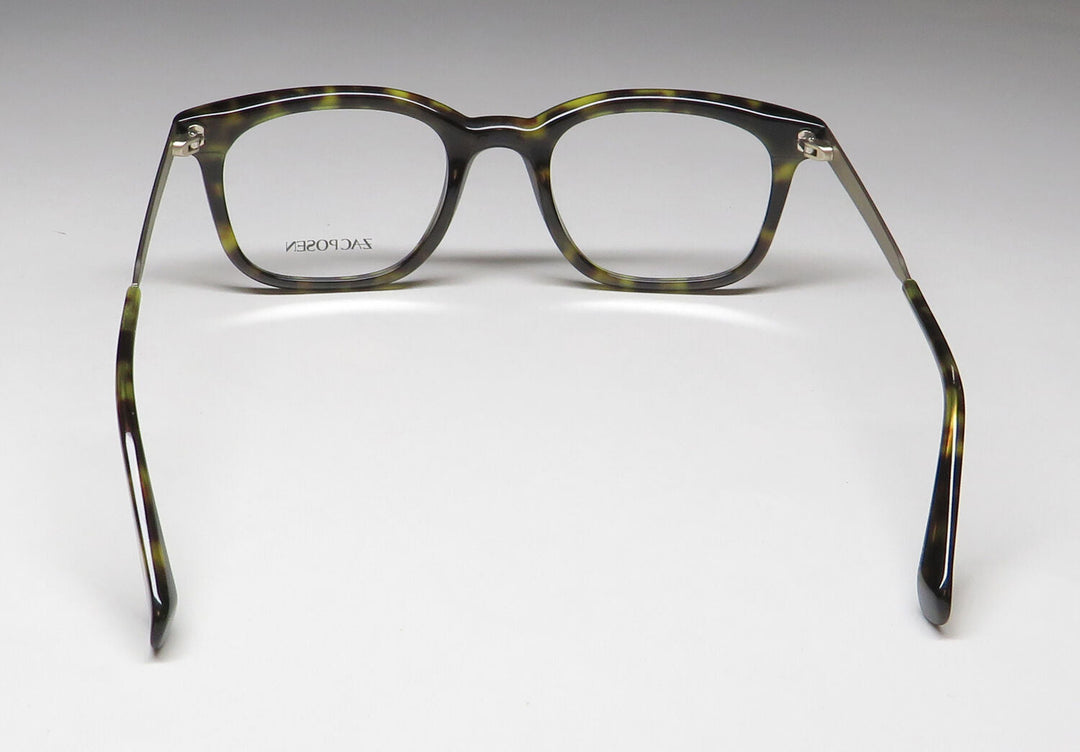 Zac Posen Rhys Eyeglasses