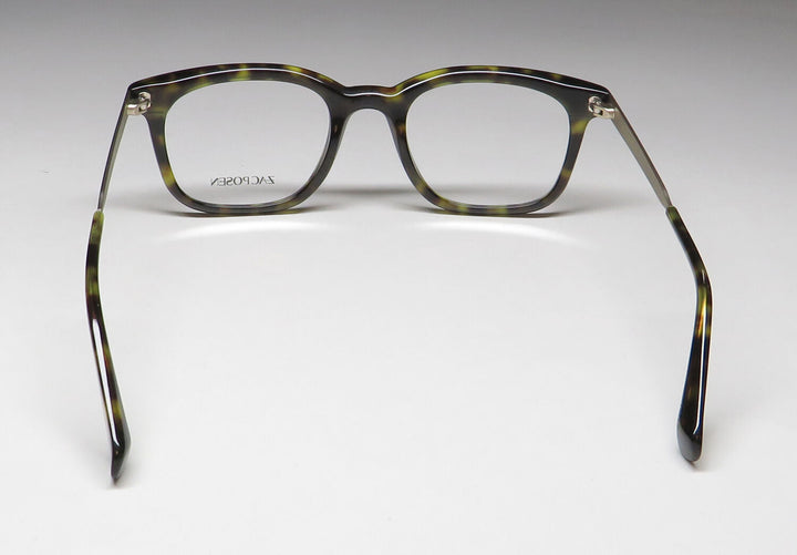 Zac Posen Rhys Eyeglasses