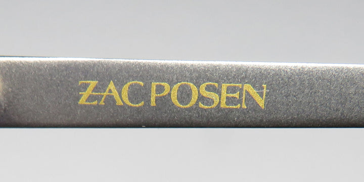 Zac Posen Rhys Eyeglasses