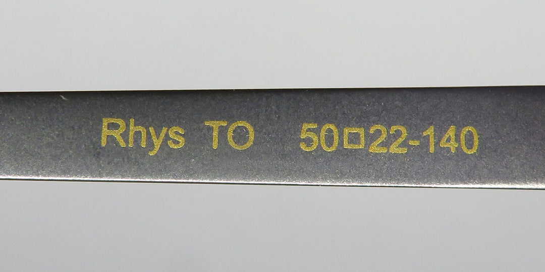 Zac Posen Rhys Eyeglasses