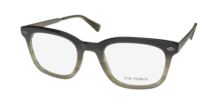 Zac Posen Rhys Eyeglasses