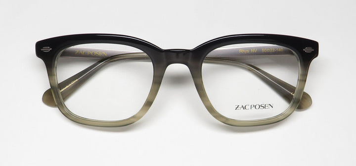 Zac Posen Rhys Eyeglasses