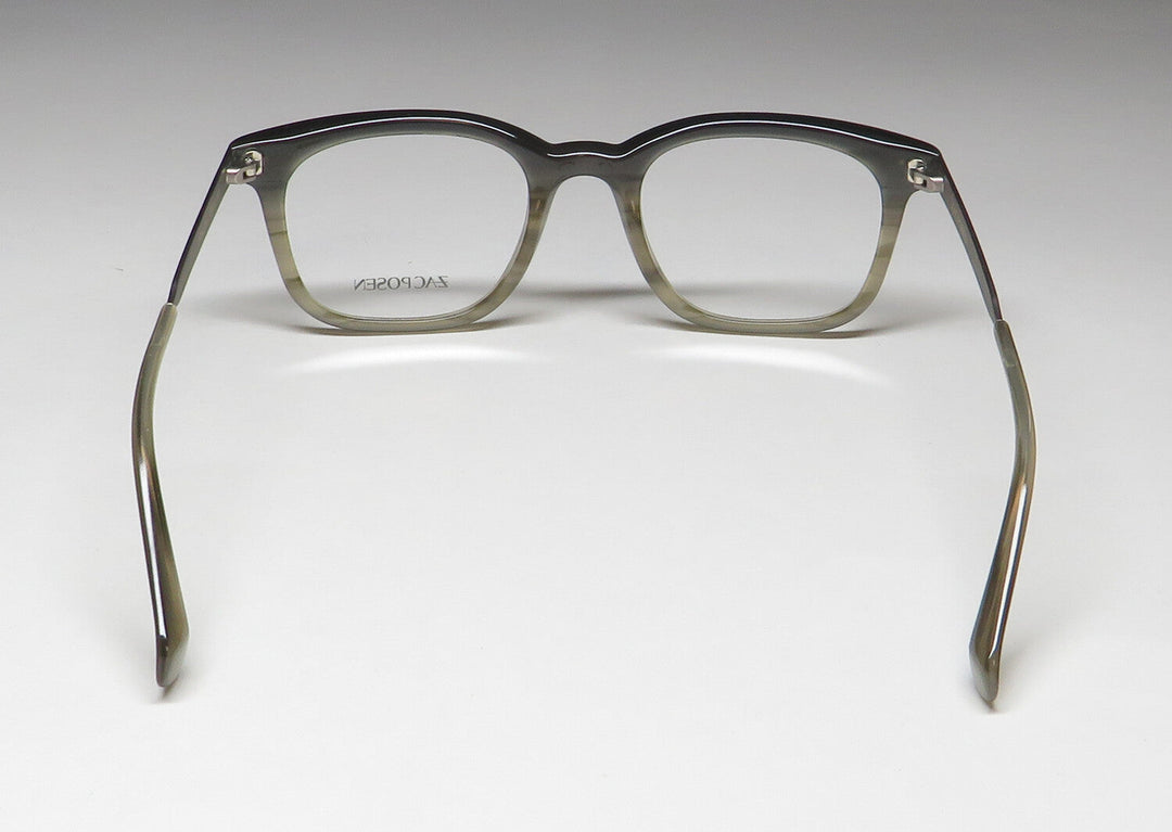 Zac Posen Rhys Eyeglasses